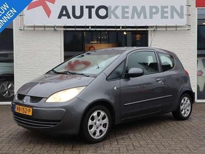 Grijs Occasion 2006 Mitsubishi Colt Hatchback | € 700 (Super prijs)