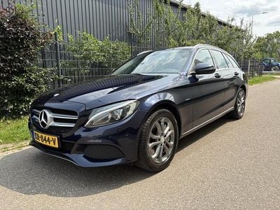 Occasion 2016 Mercedes 350 Edition Stationwagen | € 12.950 (Goede deal)