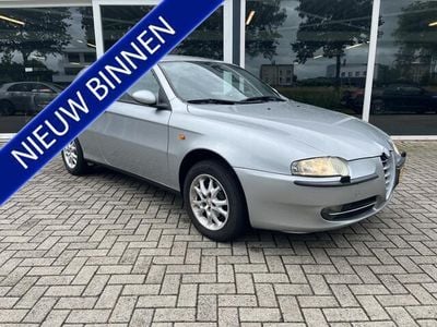 Alfa Romeo 147