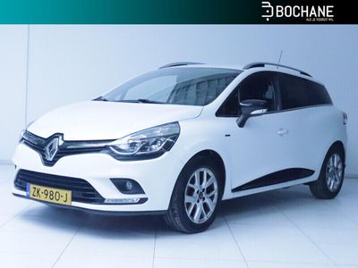 Renault Clio GrandTour