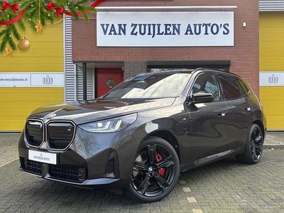 Grijs Gebruikt 2025 BMW X3 M Sport SUV | € 107.950
