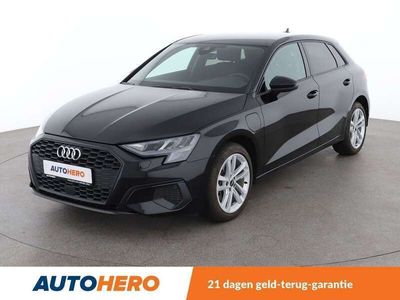 Audi A3 e-tron