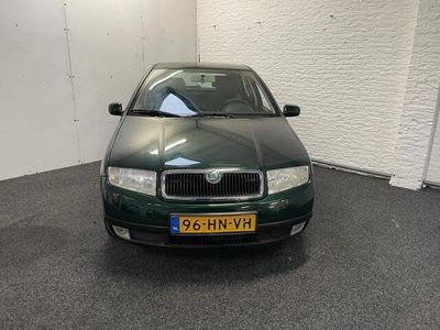 tweedehands Skoda Fabia 1.4 Comfort