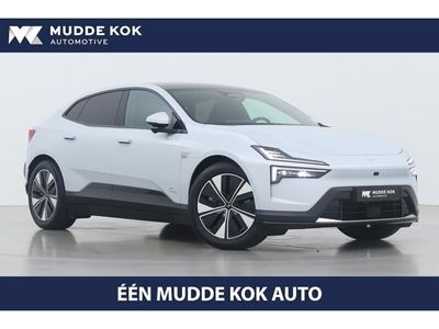 Polestar 4
