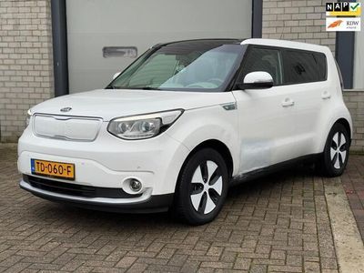 Kia Soul EV