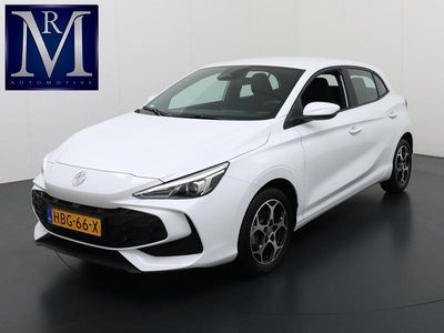 MG MG3