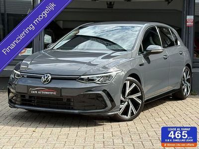 Grijs Gebruikt 2022 VW Golf VIII R-line Hatchback | € 27.999 (Goede deal)