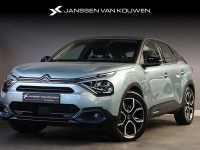 Citroën e-C4