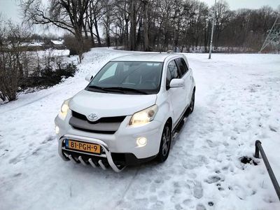 Occasion Toyota Urban Cruiser 99 PK (72 kW) 2011