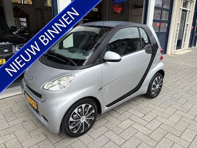 Smart ForTwo Coupé