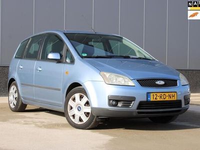 tweedehands Ford C-MAX 2.0-16V Trend Apk, Airco, Cruise!