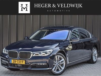 BMW 740