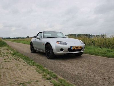 Mazda MX5