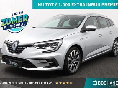 Renault Mégane IV