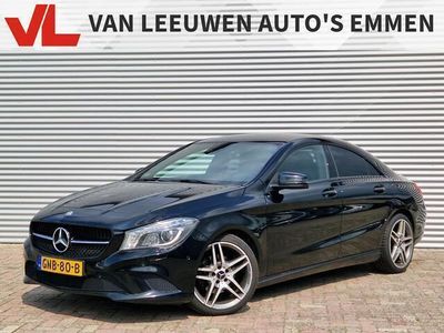 Mercedes CLA200