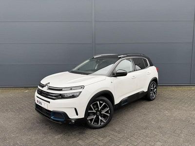 Occasion Citroën C5 Aircross Shine 2020 Wit (parellak) SUV
