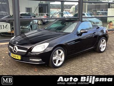 Mercedes SLK200