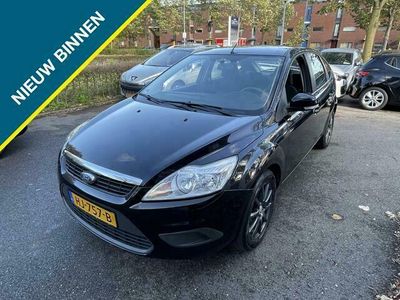 tweedehands Ford Focus 1.6 Trend AIRCO/FACELIFT/MULTIMEDIA/NAP!!