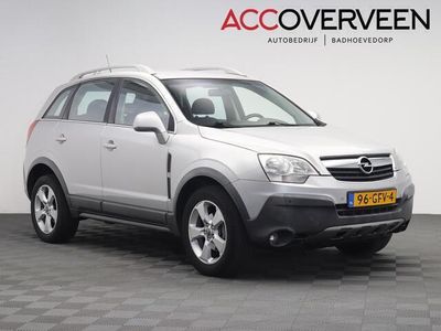 tweedehands Opel Antara 2.4-16V Enjoy