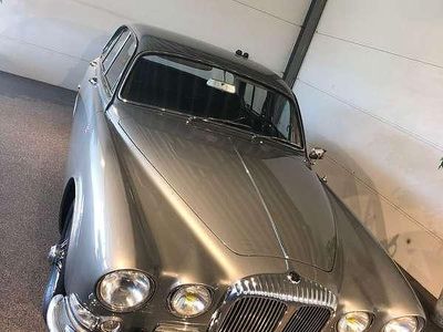 Grijs Occasion 1967 Daimler Sovereign Sedan | € 29.950