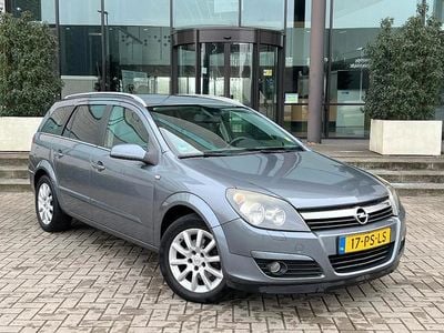 Occasion 2004 Opel Astra | € 1.299 (Eerlijke prijs)