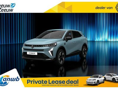 Onbekend Occasion 2024 Renault Symbioz Techno SUV | € 35.457 (Eerlijke prijs)
