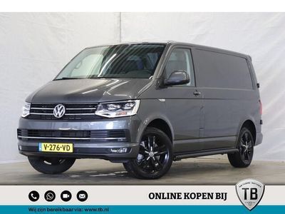 VW Transporter