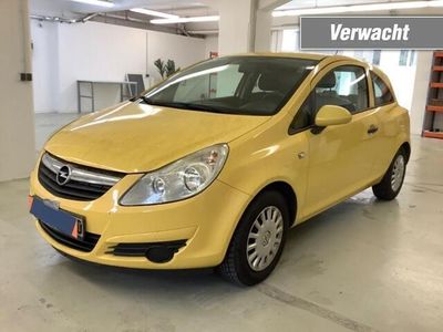 tweedehands Opel Corsa 1.0-12V EDITION