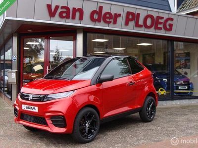 Aixam Coupe