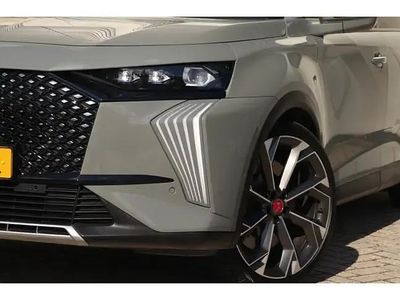 Occasion DS Automobiles DS7 Crossback 360 PK (264 kW) 2023 Grijs SUV