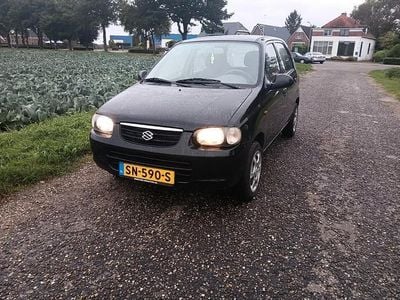 Gebruikt 2004 Suzuki Alto Hatchback | € 999 (Eerlijke prijs)