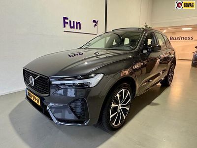 Grijs Gebruikt 2022 Volvo XC60 R-Design SUV | € 49.650 (Goede deal)