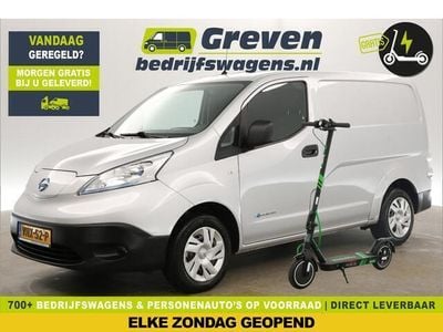 Nissan e-NV200