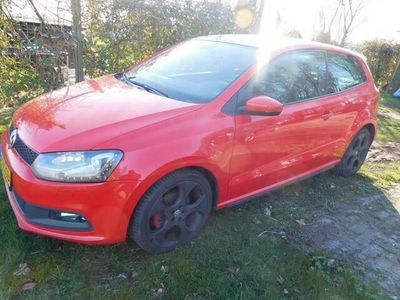 tweedehands VW Polo 1.4 TSI GTI