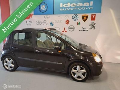 tweedehands Renault Modus 1.6-16V Privilège Luxe