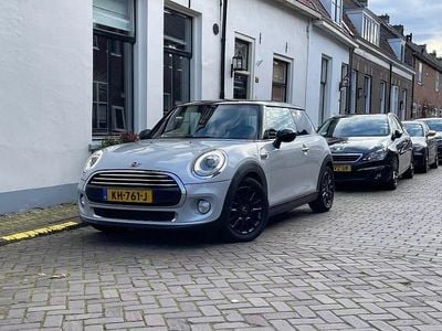 Occasion Mini Cooper 136 PK (100 kW) 2016 Hatchback