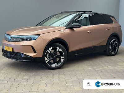 Opel Grandland Electric