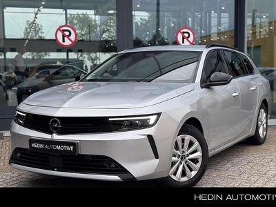 Grijs Gebruikt 2025 Opel Astra Business Edition Stationwagen | € 27.245 (Goede deal)