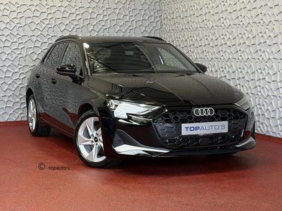 Occasion Audi A3 Sportback e-tron Advanced 204 PK (150 kW) 2025 Zwart Hatchback