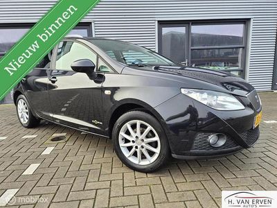 Occasion 2011 Seat Ibiza Ecomotive | € 1.700 (Goede deal)