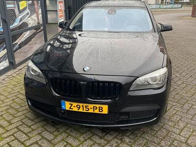Gebruikt 2008 BMW 750L M Sport Sedan | € 13.500
