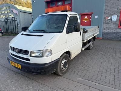 VW T4