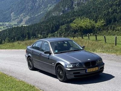 Occasion BMW 316 105 PK (77 kW) 2001 Sedan