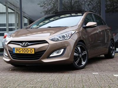 tweedehands Hyundai i30 1.6 GDI i-Vision