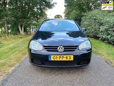 VW Golf IV