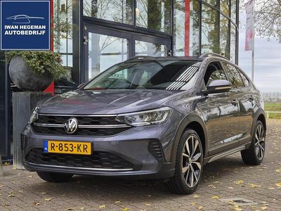 Grijs Gebruikt 2022 VW Taigo Life SUV | € 20.490 (Eerlijke prijs)