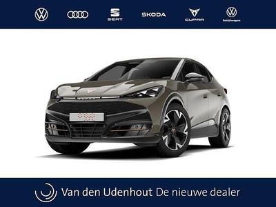 Bruin Nieuw 2025 Cupra Tavascan SUV | € 44.485 (Super prijs)