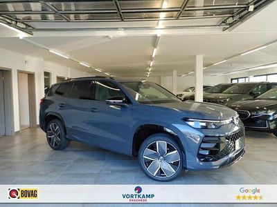 Grijs Nieuw 2025 VW Tayron R-line SUV | € 59.950 (Goede deal)