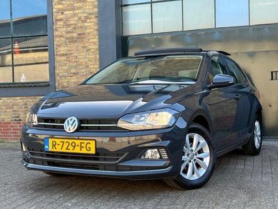 tweedehands VW Polo 1.0 TSI Beats | Pano + Cruise + Carplay |