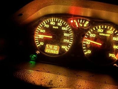 Peugeot 106